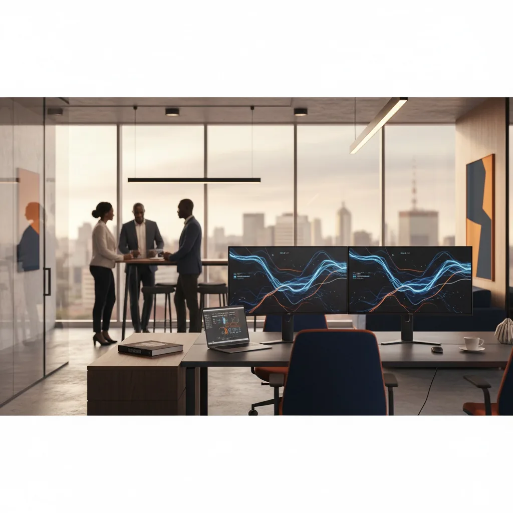 Makeway Group Headquarters