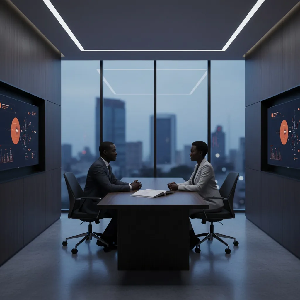Fiduciary Discretion & Sovereign Data Residency Standards