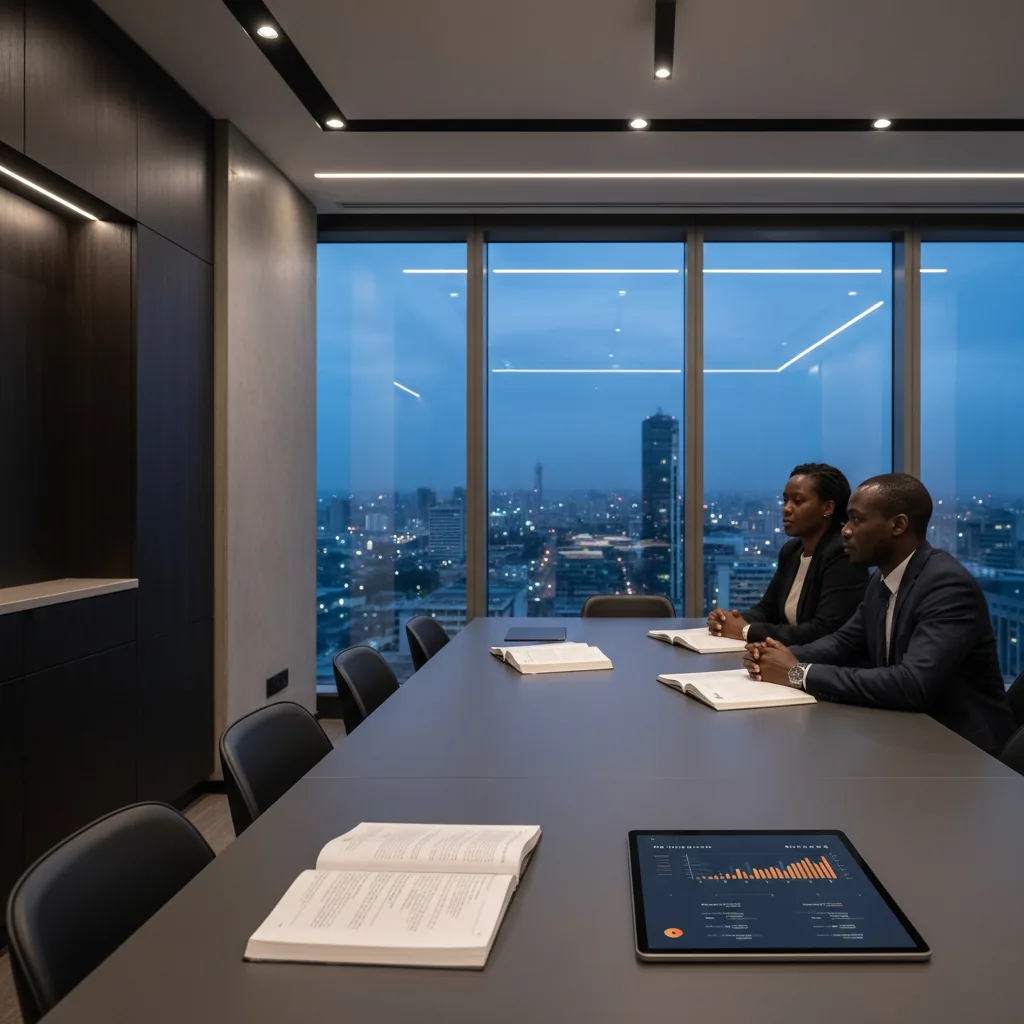 Makeway Group Strategic Operations