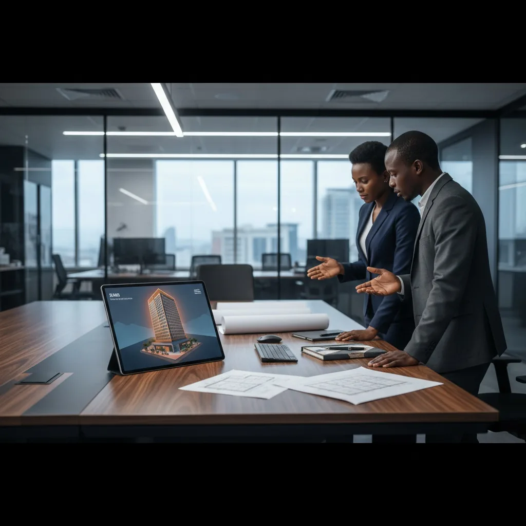 Makeway Group Strategic Operations
