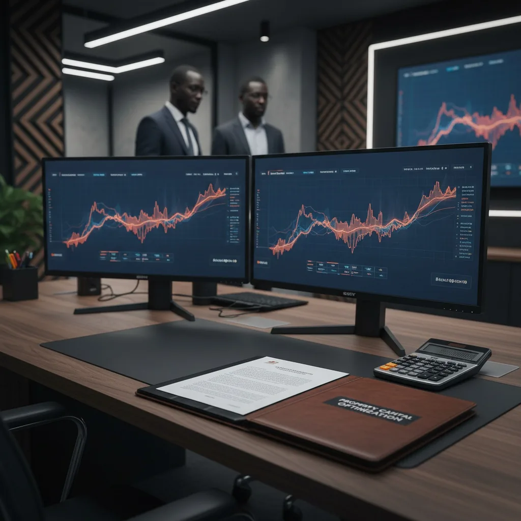 Makeway Group Strategic Operations
