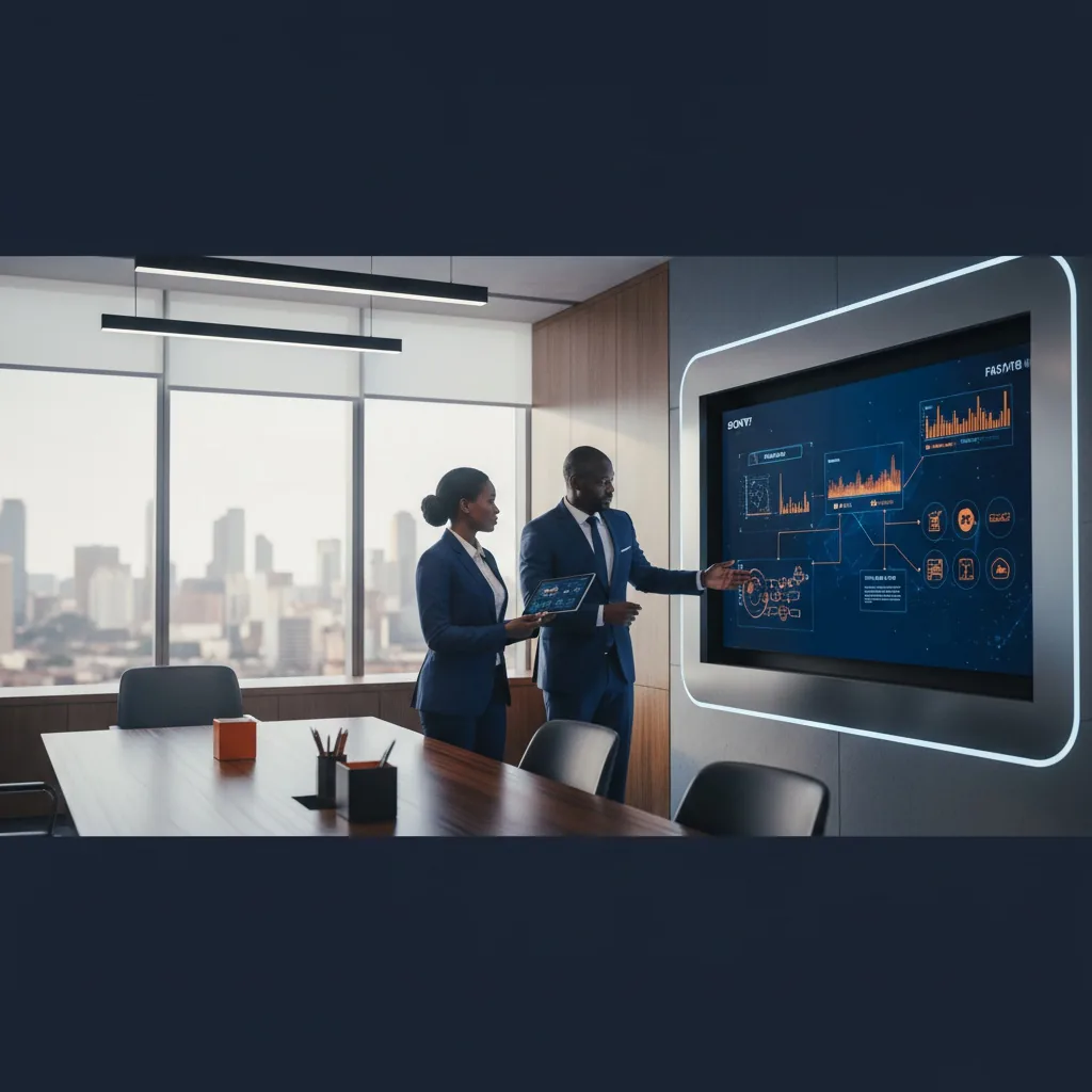 Cross-Regional Enterprise Cloud & Infrastructure Migration