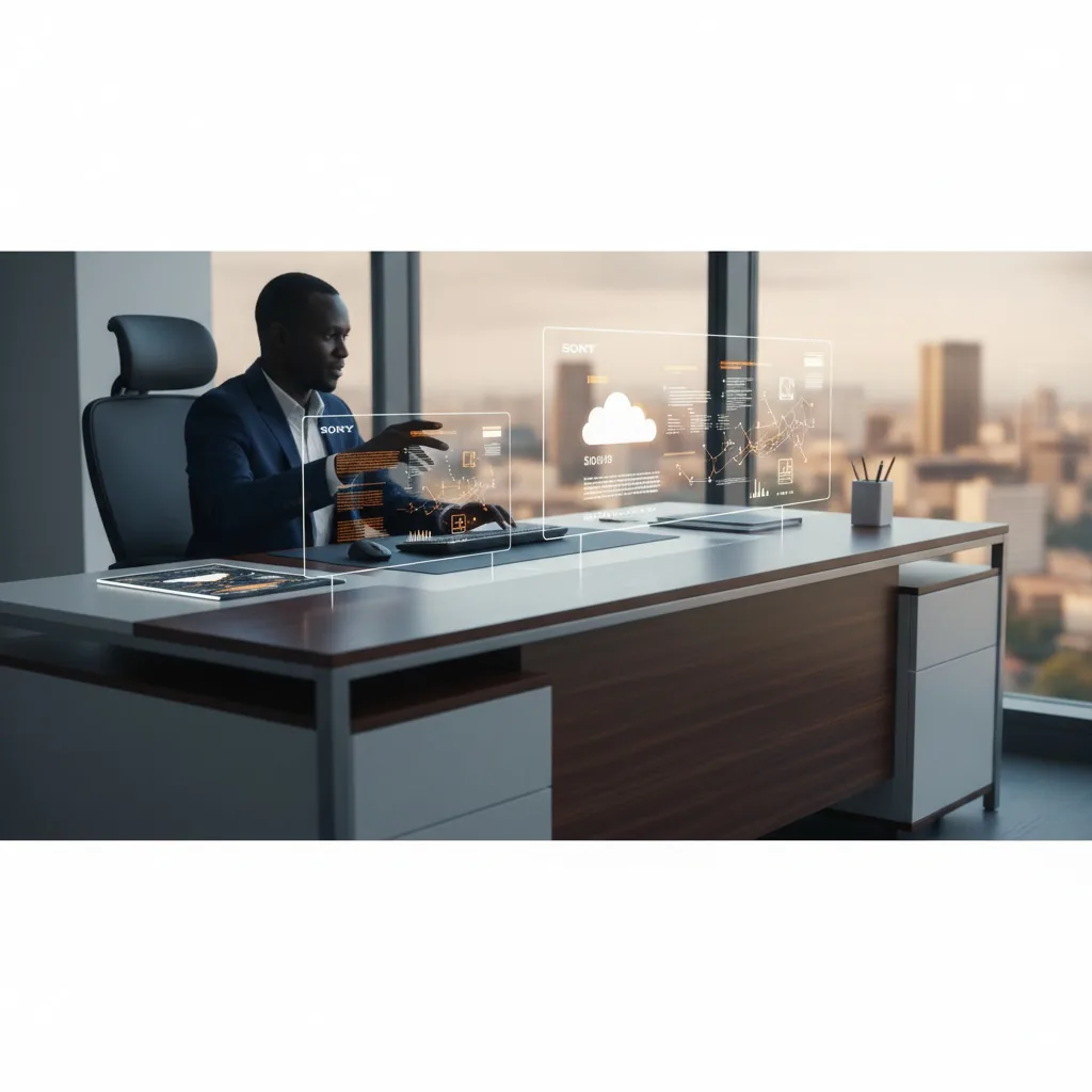 Makeway Group Mirage Towers Executive Advisory Desk