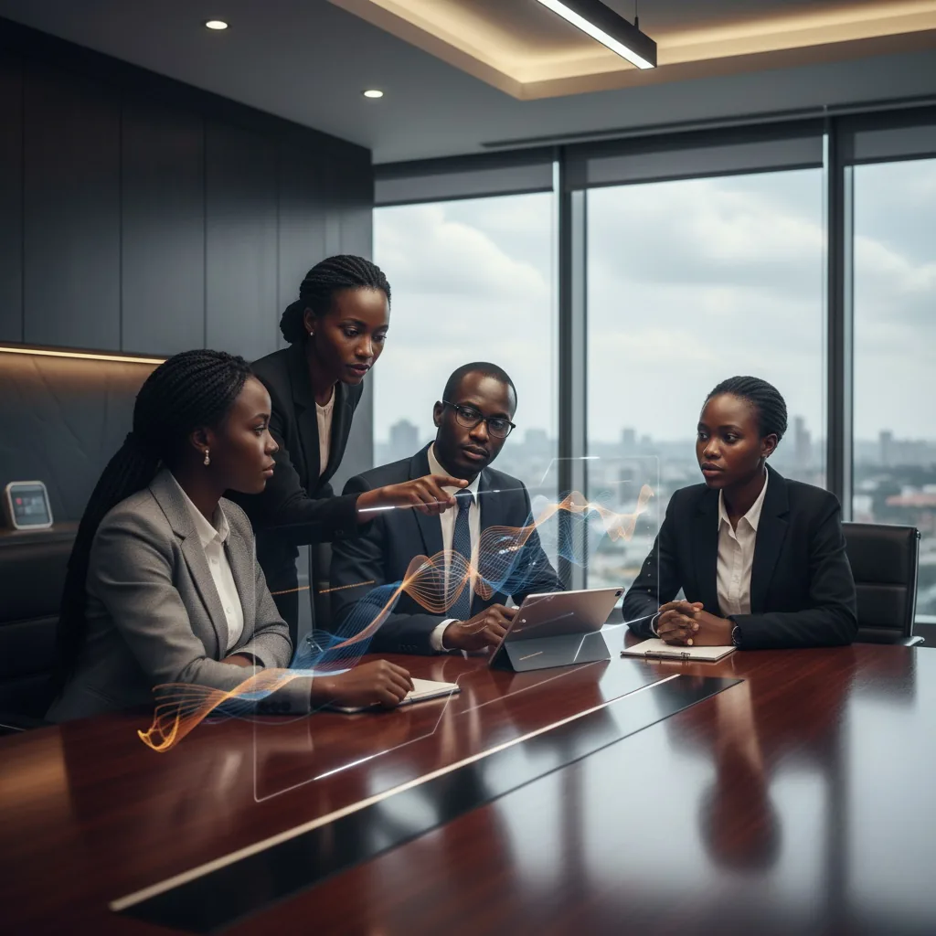 Institutional Governance & Compliance