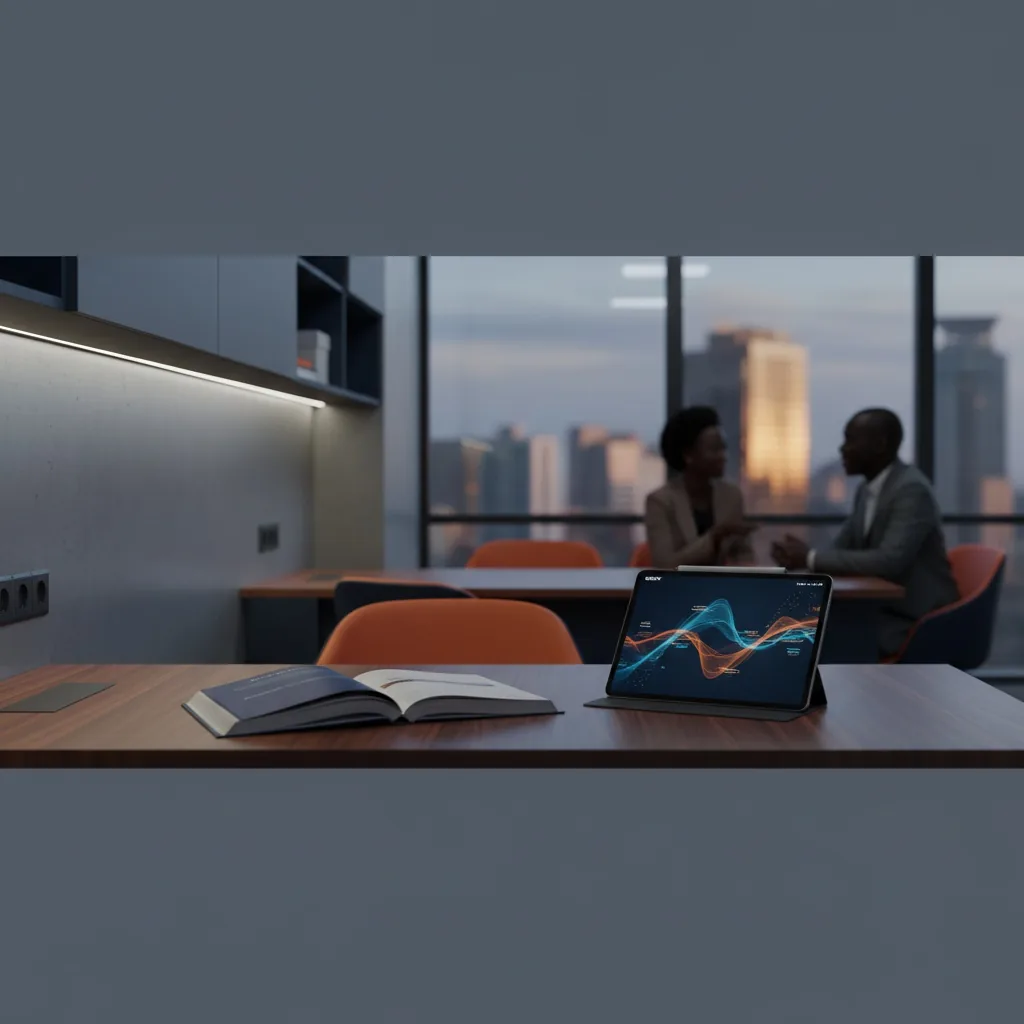 Architectural Planning & Strategy