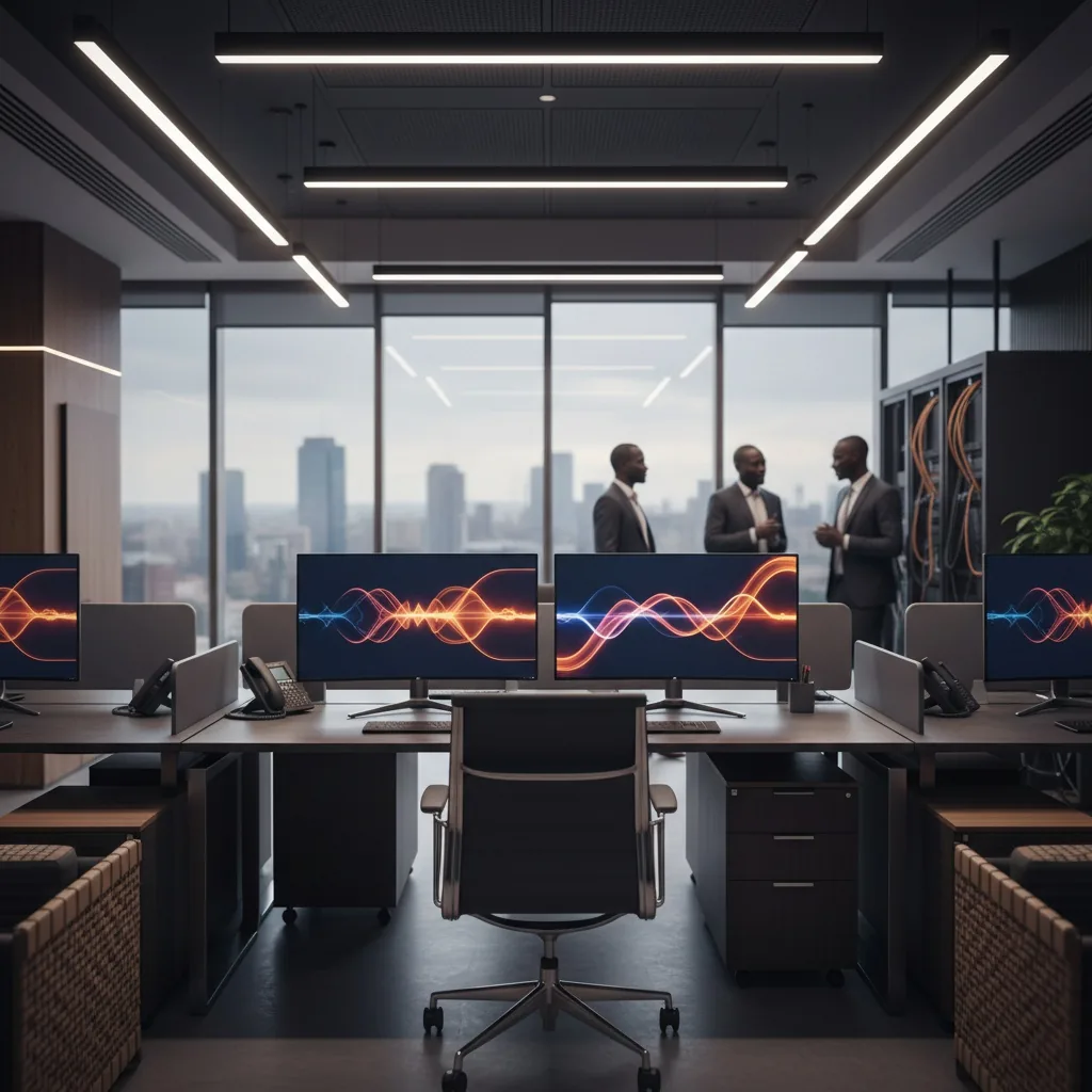 Architectural Planning & Strategy