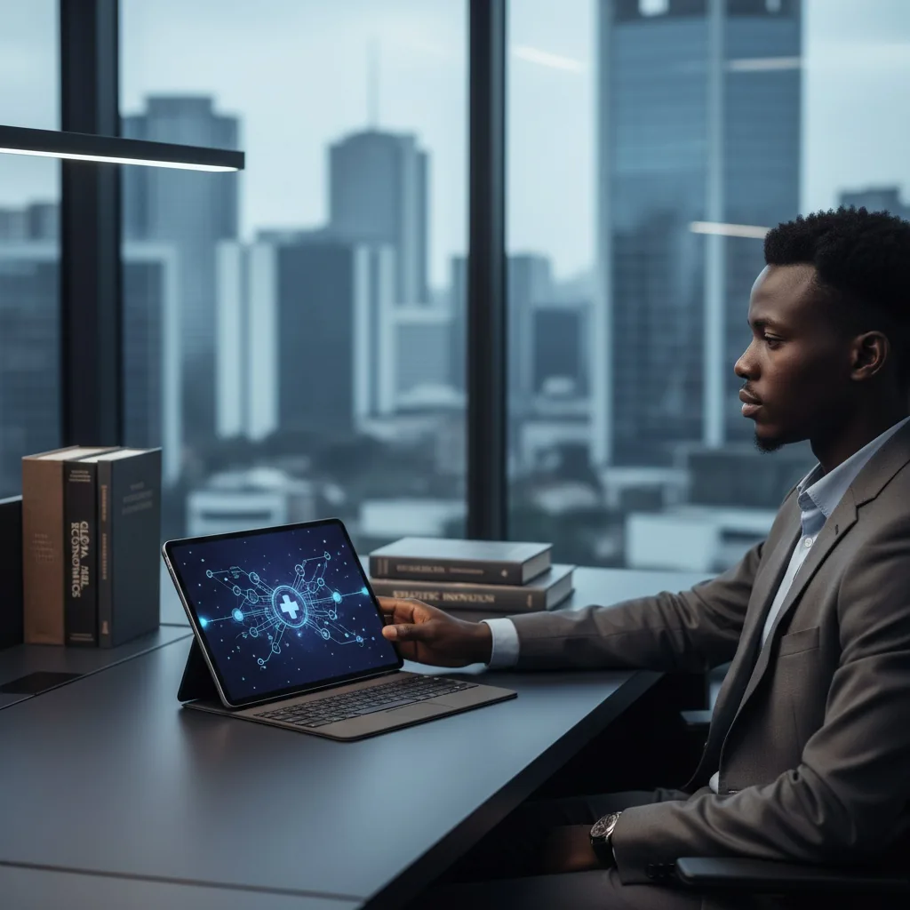 Institutional Deployment & High-Yield Execution in Health Informatics & Telehealth