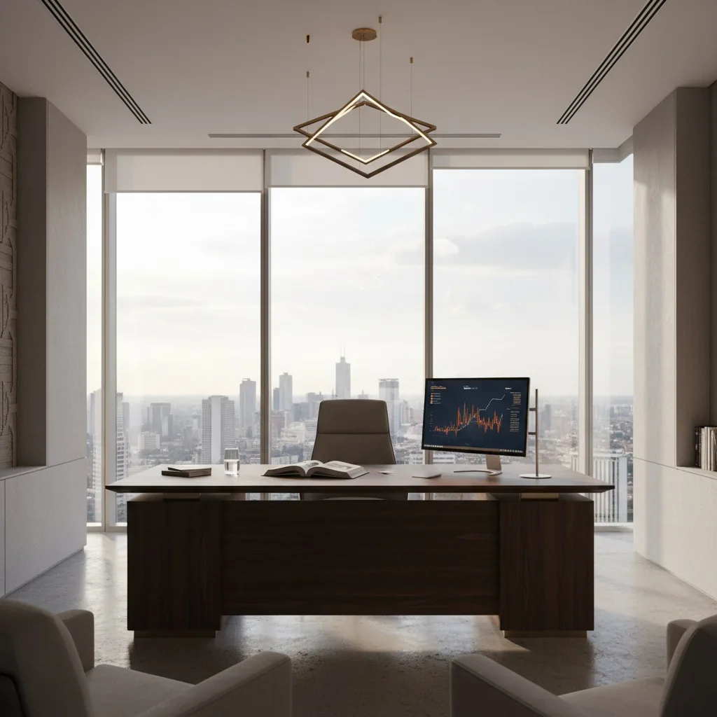 Architectural Planning & Strategy