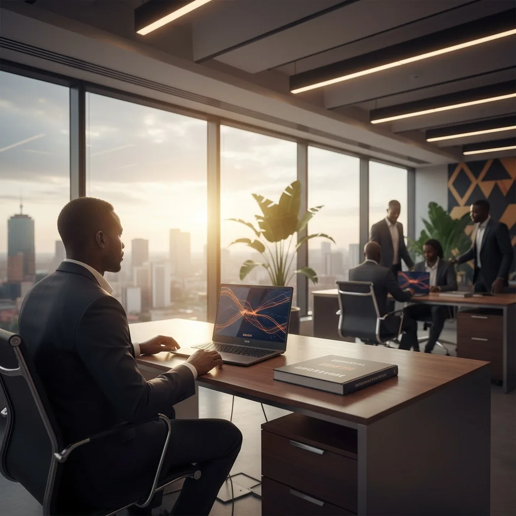 Institutional Governance & Compliance