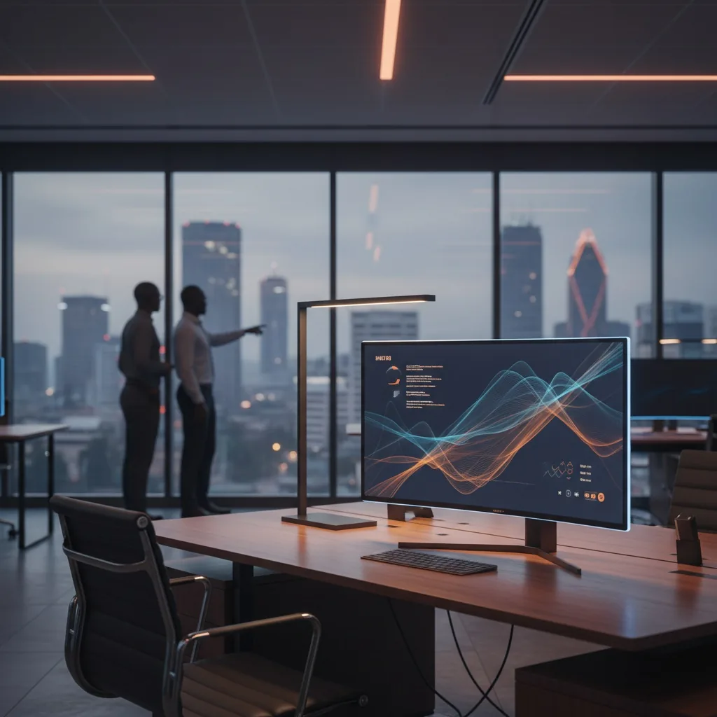 Transnational Operational Delivery in Media & Streaming Platforms