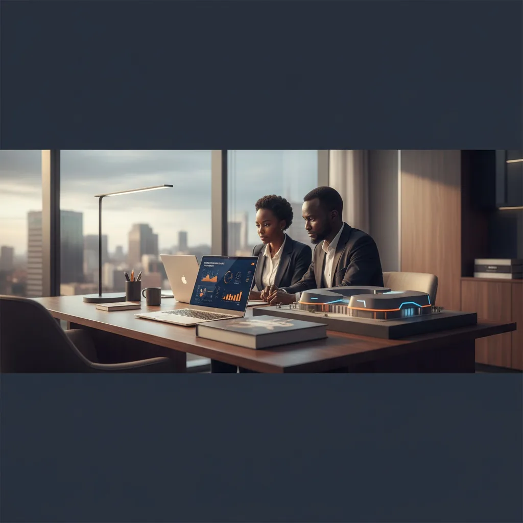 Institutional Deployment & High-Yield Execution in Omnichannel Retail