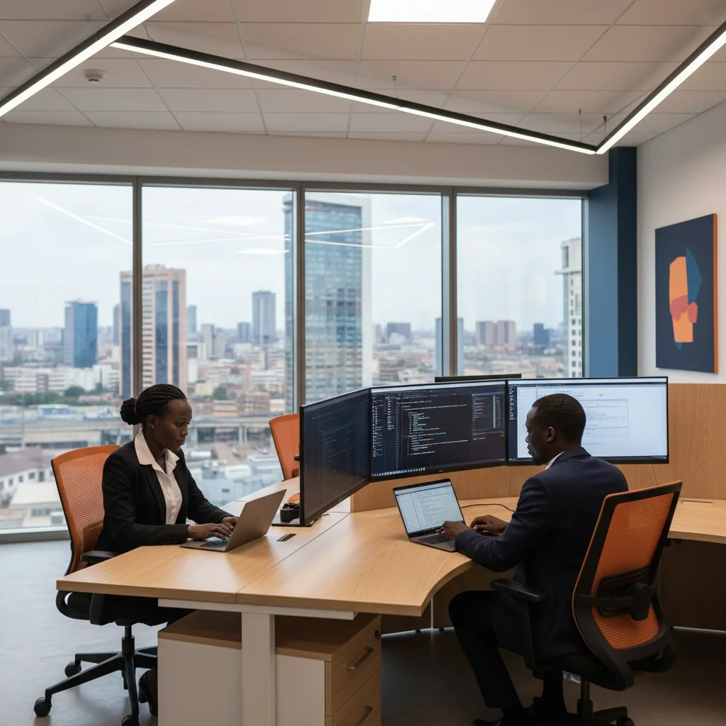 Institutional Deployment & High-Yield Execution in Smart Facilities & Precincts