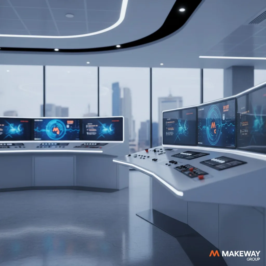 Institutional Deployment & High-Yield Execution in Smart Factory Automation