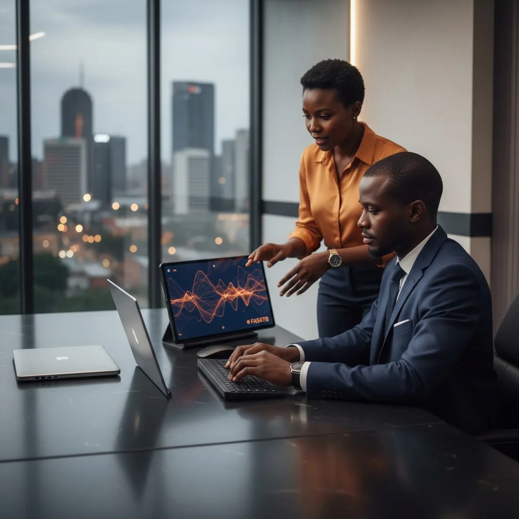 Makeway Group Mirage Towers Executive Advisory Desk
