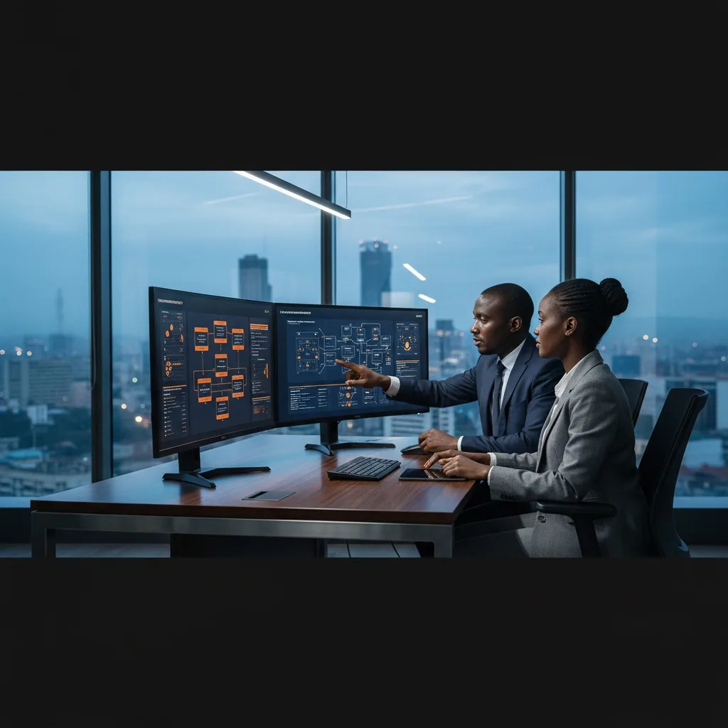 Our Fiduciary Governance